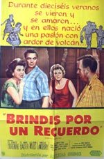 Brindis por un recuerdo
