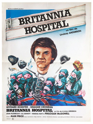 Britannia Hospital