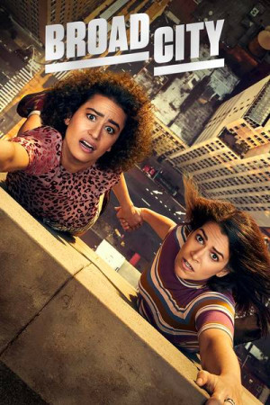 Broad City (2014)