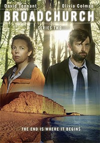 Broadchurch (2ª temporada) (2015)