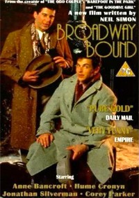 Broadway Bound (1992)