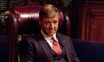 La trama (Broken City)