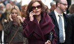 La trama (Broken City)
