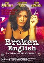 Broken English (1996)
