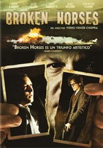 Broken Horses