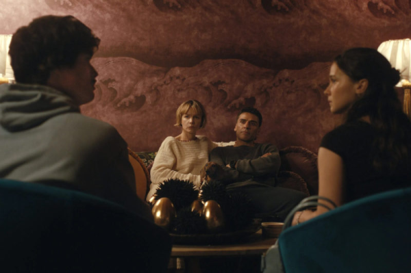 Bronca (2ª temporada)