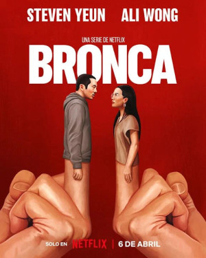 Bronca (2023)