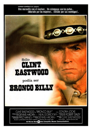 Bronco Billy