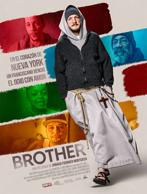 Brother (2021)