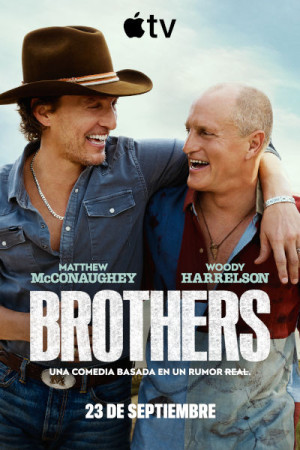 Brothers (2026)