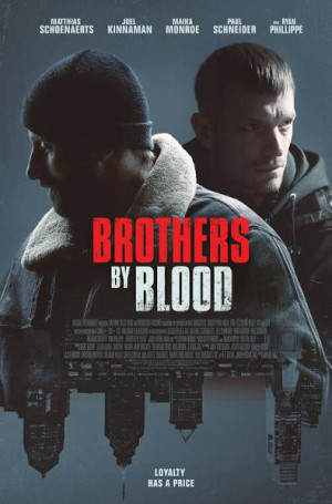 Hermanos de sangre (2020)