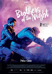 Brothers by the Night (2016)