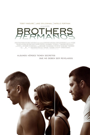 Brothers (Hermanos) (2009)