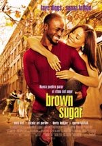 Brown Sugar