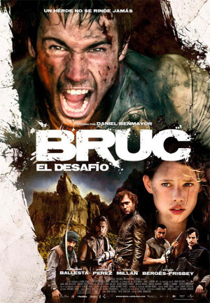 Bruc: El desafío (2010)