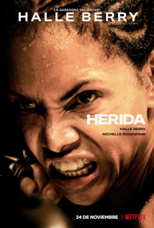 Herida (2020)