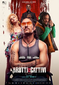 Brutti e cattivi (2017)
