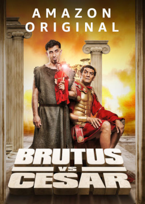 Brutus vs César