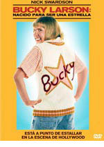 Bucky Larson, nacido para ser una estrella (2011)