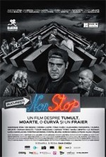 Bucuresti NonStop (2015)