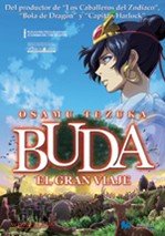 Buda: El gran viaje