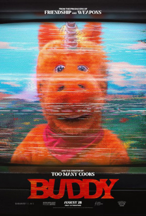 Buddy (2026)