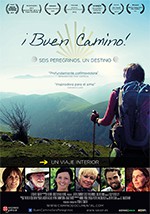 ¡Buen Camino! (2016)