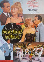¡Buenas noches, año nuevo! (1964)
