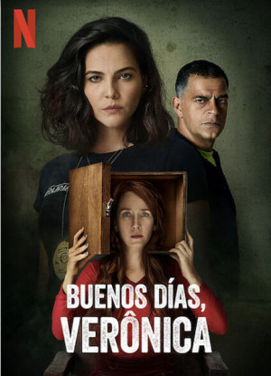 Buenos días, Verônica (2020)