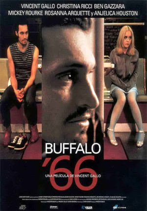 Buffalo '66 (1998)