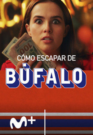 Cómo escapar de Búfalo