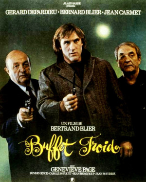 Buffet frío (1979)