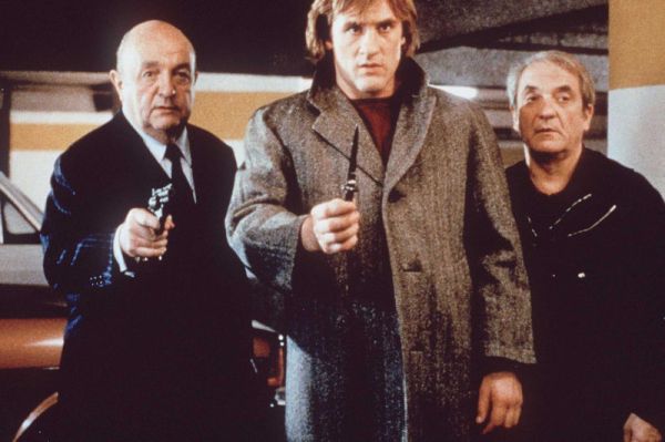 Buffet frío foto crítica.