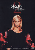 Buffy, la cazavampiros (2ª temporada) (1997)