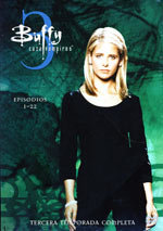 Buffy, la cazavampiros (3ª temporada) (1998)