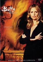 Buffy, la cazavampiros (5ª temporada) (2000)