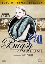 Bugsy Malone, nieto de Al Capone