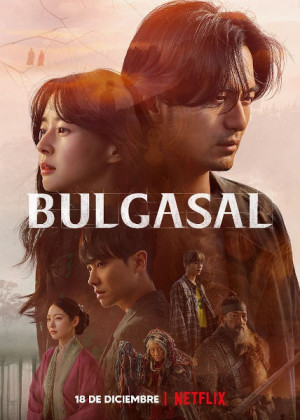 Bulgasal: Almas inmortales (2021)