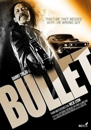 Bullet (2014)