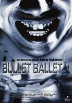 Bullet Ballet