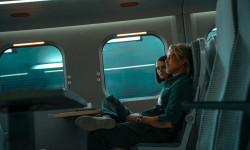 Bullet Train