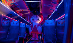 Bullet Train