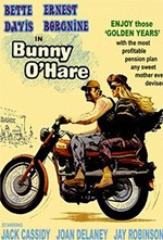 Bunny O'Hare (1971)