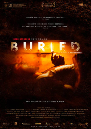 Buried (Enterrado) (2010)