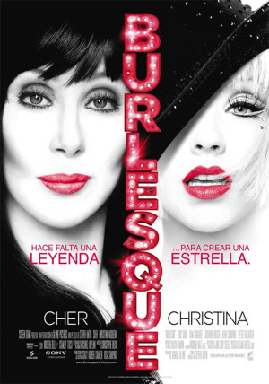 Burlesque (2010)