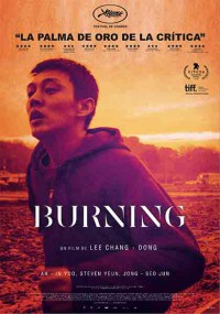 Burning (2018)
