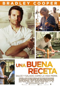 Una buena receta (2015)