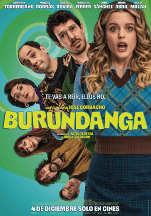 Burundanga (2026)