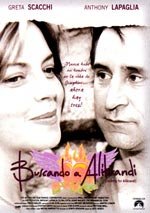 Buscando a Alibrandi (2000)