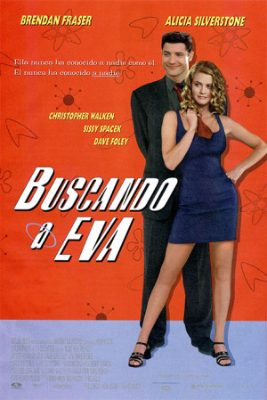 Buscando a Eva